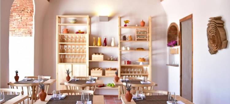 贵族之家 - Unlock Hotels 集团(Noble House Essence Évora - by Unlock Hotels)图片