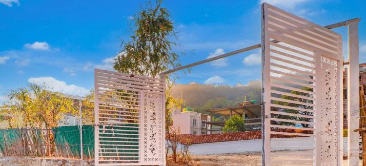 Hotel O Himvasa Resort图片