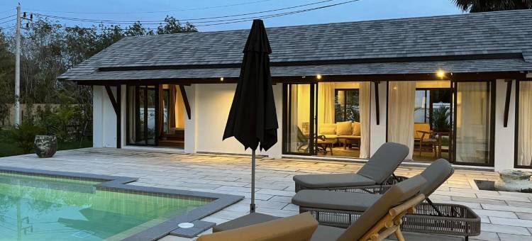 长岛海湾亭阁度假村(Koyao Bay Pavilions - Beach Resort and Pool Villas)图片