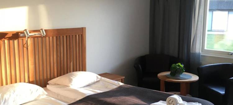 Varbergs GK Västra酒店(Varbergs GK Västra Hotell)图片