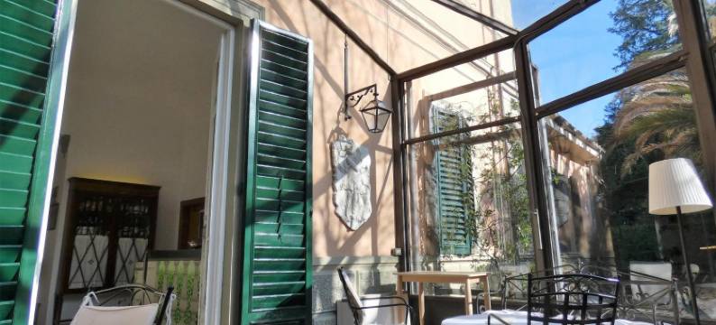 克拉西克酒店(Classic Hotel)图片