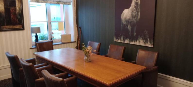 勒豪茨德蒙特勒伊酒店(Logis Hôtel & Restaurant - les Hauts de Montreuil)图片