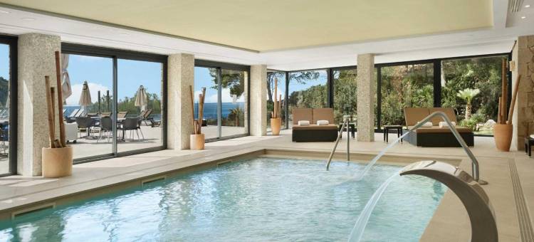 巴伊亚套房坎普德马尔(Bahía Suites Camp de Mar)图片