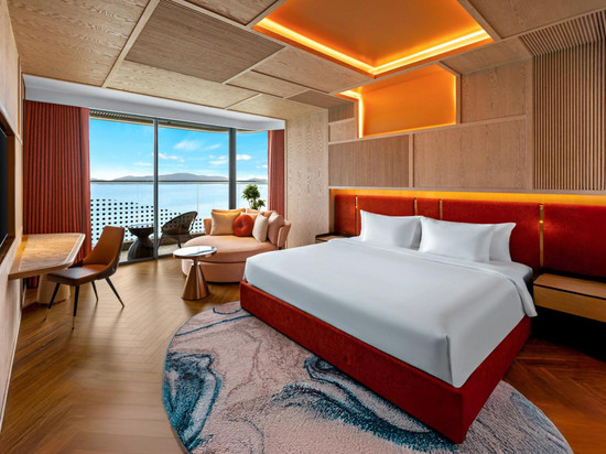 The Morning Glow - Handwritten Collection