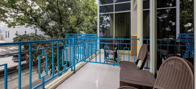 城市景观酒店-靠近BSD收费站出口(Urbanview Hotel Near Exit Tol BSD)图片