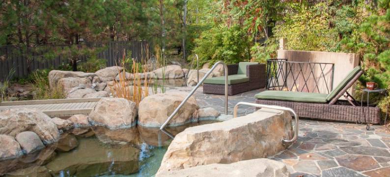 桑卡迪亚度假村 - 凯悦悠选品牌成员(Suncadia Resort)图片