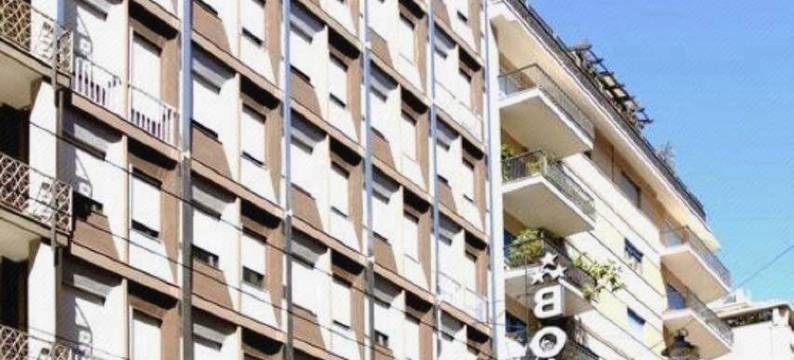 波士顿酒店(Hotel Boston)图片