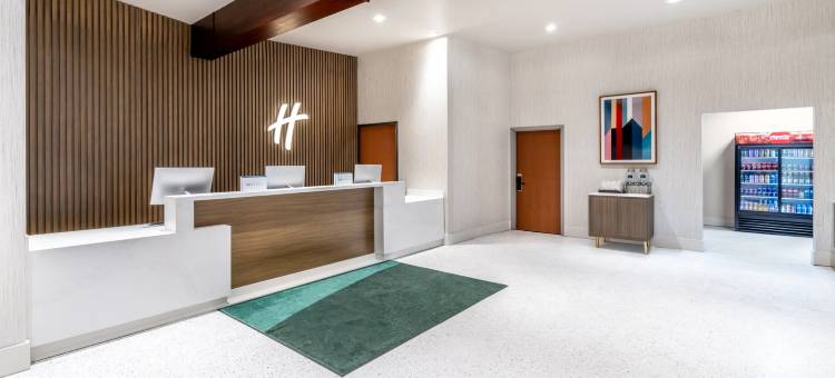 白峰酒店(WHITE PEAK HOTEL by IHG)图片