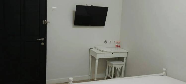 Homestay Harmonie Cepu图片