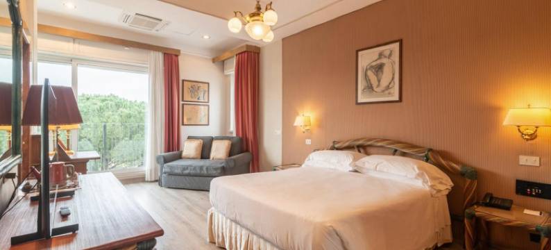 里沃里贝斯特韦斯特酒店(Best Western Hotel Rivoli)图片