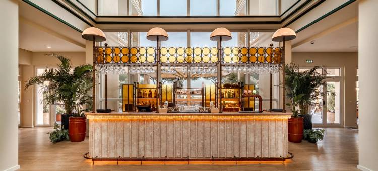 欧尼里亚坤塔马林哈酒店(Onyria Quinta da Marinha Hotel)图片