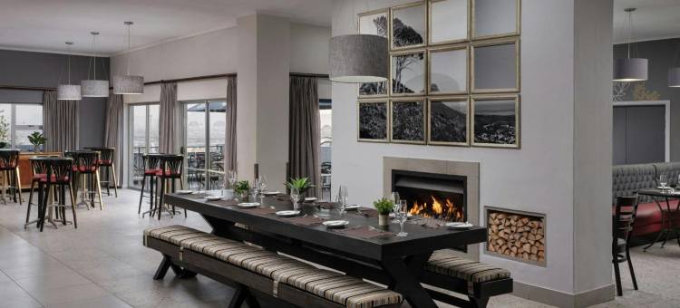 开普敦泰格谷万豪Protea酒店(Protea Hotel Cape Town Tyger Valley)图片