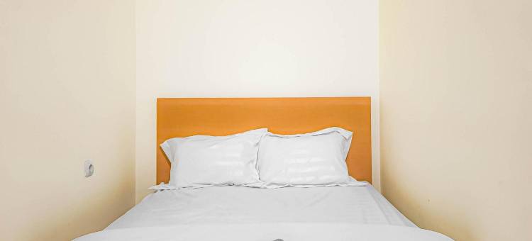 沙拉笛加帕特拉 RedPartner 伊斯兰教法家庭旅馆(Patra Guesthouse Syariah Salatiga RedPartner)图片