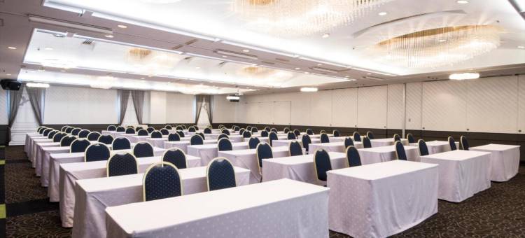 岩城公园Panex大酒店(Grand Park Hotel Panex Iwaki)图片
