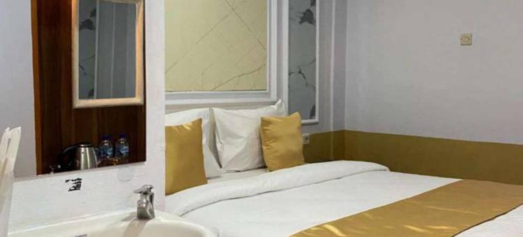 My Home Inn Cibubur图片