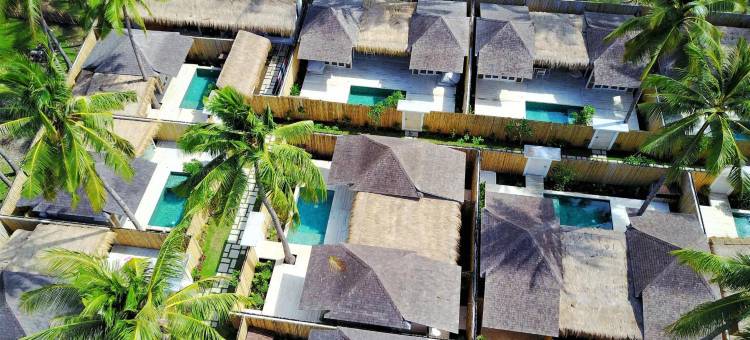 伊登尼亚别墅度假村(Villas Edenia - Luxe Villas with Private Pools)图片