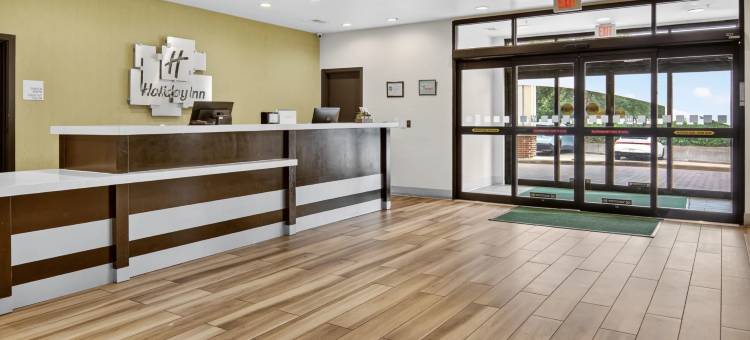 达拉斯艾迪生假日套房酒店(Holiday Inn & Suites DALLAS-ADDISON by IHG)图片