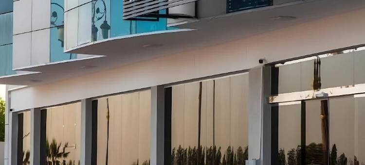 Enala Hotel Apartments - Tabuk图片