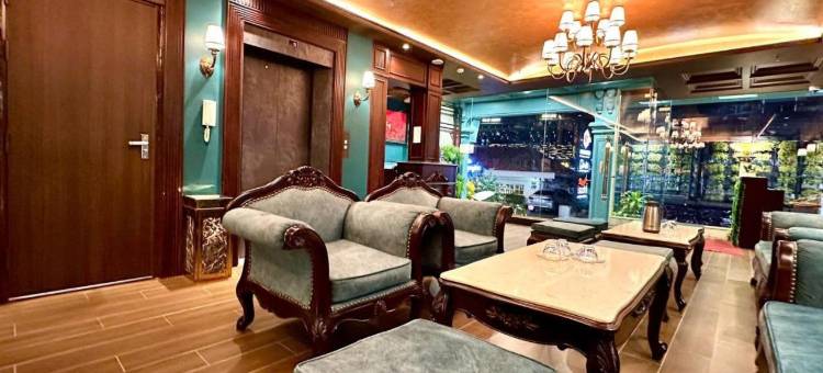 郁金香2号酒店(Tulip Hotel 2)图片