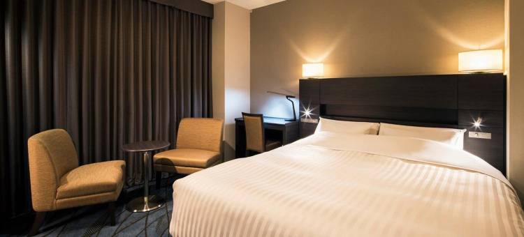 梅兹川崎JR东酒店(JR-EAST HOTEL METS KAWASAKI)图片