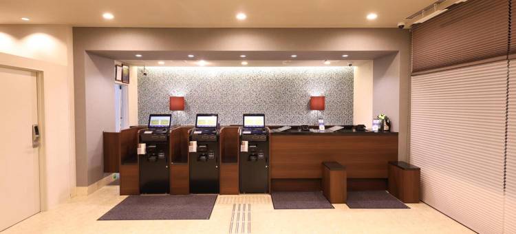 北海道稚内多美迎天然温泉酒店(多美迎・御宿野乃 酒店集团)(Dormy Inn Wakkanai Natural Hot Spring)图片