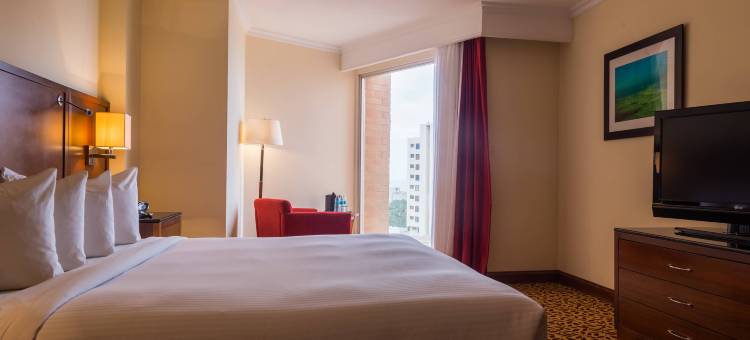 普拉亚格兰德委内瑞拉万豪酒店(Venezuela Marriott Hotel Playa Grande)图片