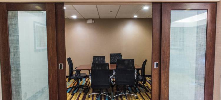 切萨皮克万枫旅馆&套房酒店(Fairfield Inn & Suites Chesapeake)图片
