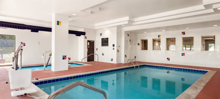 丹佛樱桃溪欢朋套房酒店(Hampton Inn & Suites Denver-Cherry Creek)图片