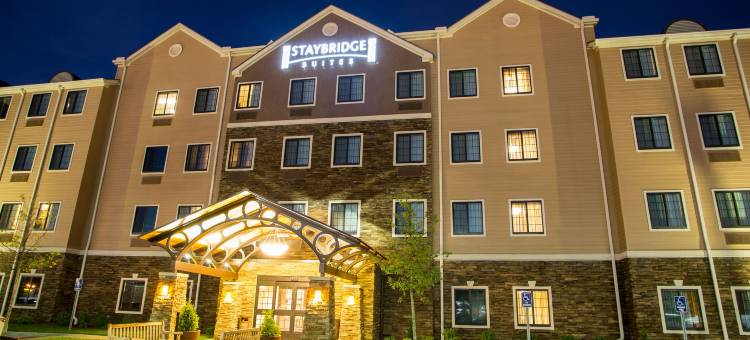 Staybridge Suites Lexington图片