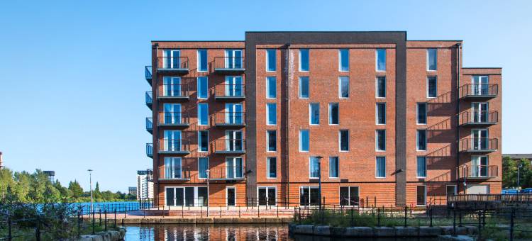 卡迪夫 Staybridge Suites 酒店(Staybridge Suites Cardiff)图片