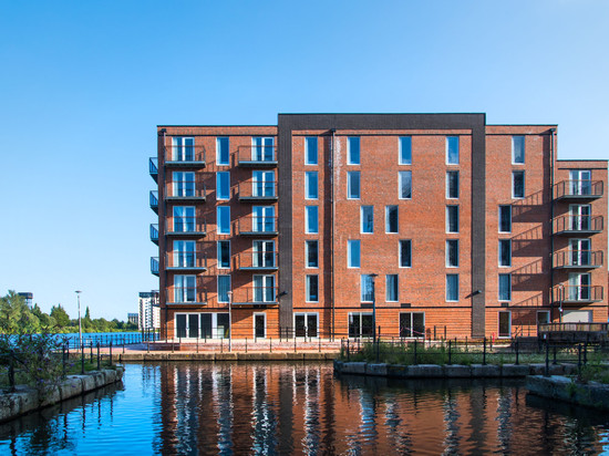 卡迪夫 Staybridge Suites 酒店