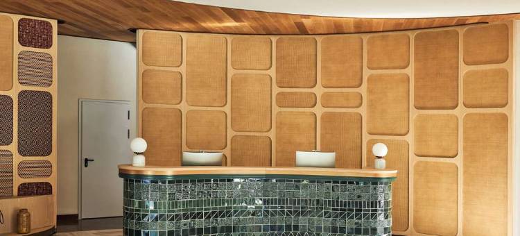 博德鲁姆海德酒店(Hyde Bodrum)图片