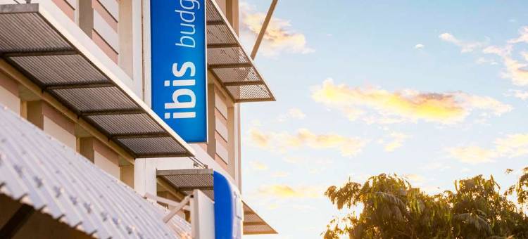 ibis budget 卡尔卡松机场酒店(Ibis Budget Carcassonne Aéroport)图片