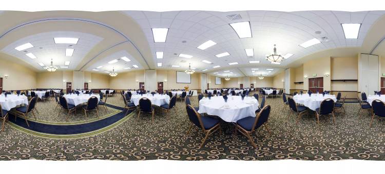 智选假日套房酒店帕斯科 - TRICITIES by IHG(Holiday Inn Express & Suites Pasco-Tricities by IHG)图片