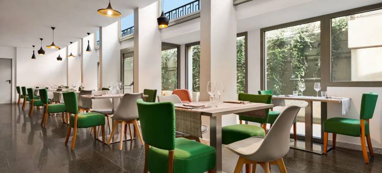 佛罗伦萨温德姆花园酒店(Wyndham Garden Florence)图片