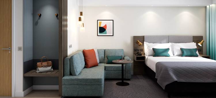 假日酒店布莱克浦(Holiday Inn BLACKPOOL by IHG)图片