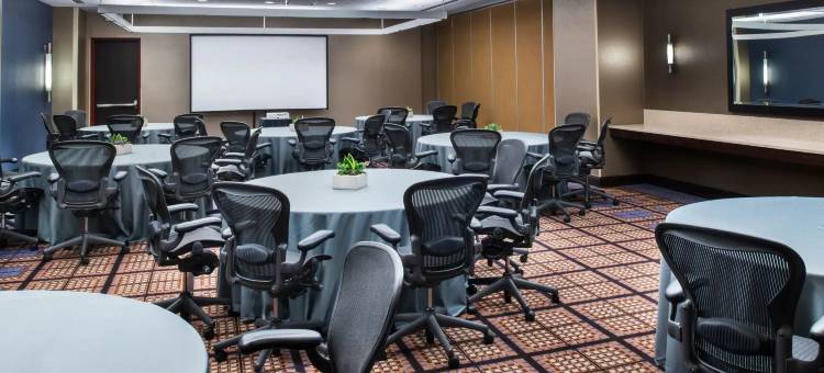 凯悦雷根西奥黑尔芝加哥(Hyatt Regency O'Hare Chicago)图片