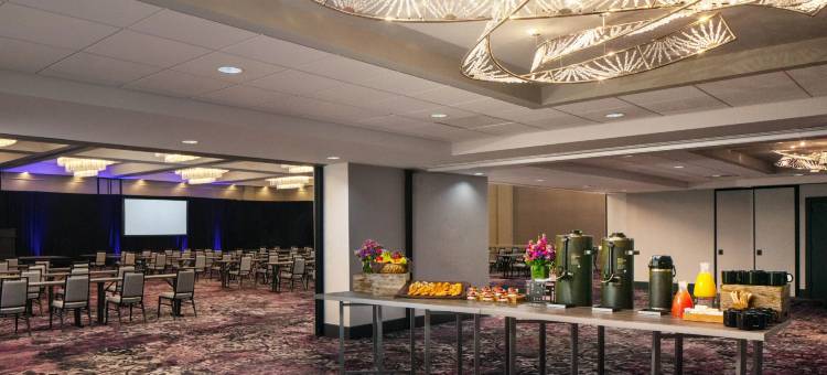 凯悦萨凡纳酒店(Hyatt Regency Savannah)图片