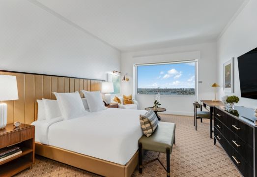 InterContinental Hotels MIAMI by IHG Hotel Overview