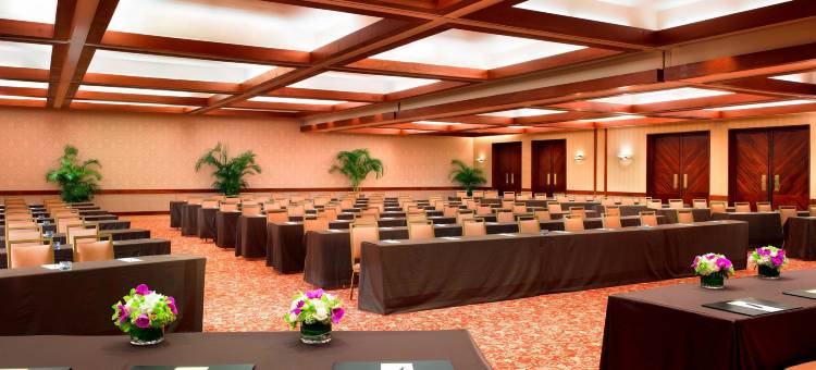 考艾岛喜来登度假村(Sheraton Kauai Resort)图片