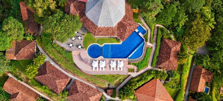 蓬伊萨利塔酒店-傲途格精选(Punta Islita, Autograph Collection)图片