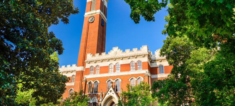 纳什维尔范德比尔特/西区Residence Inn 酒店(Residence Inn Nashville Vanderbilt/West End)图片