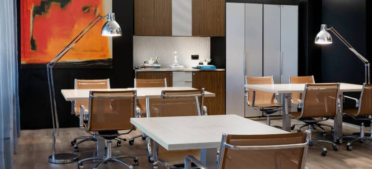 阿尔赫西拉斯AC酒店(AC Hotel Algeciras)图片