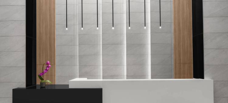 哥伦布市中心AC酒店(AC Hotel Columbus Downtown, Oh)图片