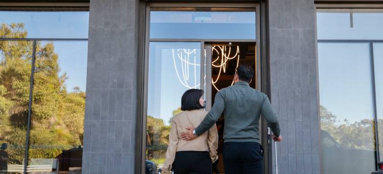 珀斯-默多克万怡酒店(Courtyard Perth, Murdoch)图片