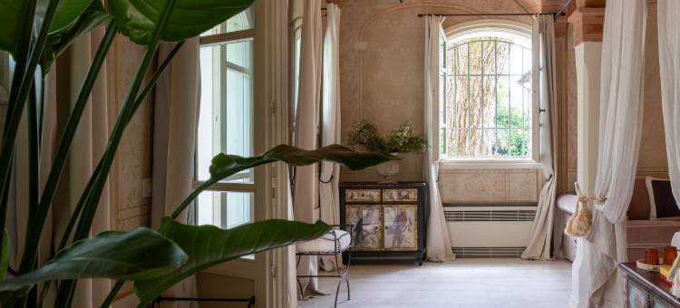 伊丽莎白乡村别墅, 设计酒店成员(Elizabeth Country House - a Member of Design Hotels)图片