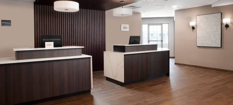 史密斯堡Residence Inn 酒店(Residence Inn Fort Smith)图片