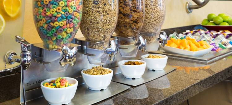 Residence Inn Fort Collins图片