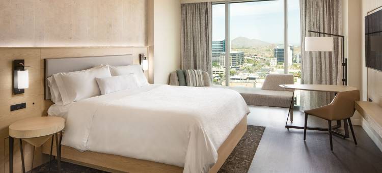 坦佩威斯汀酒店(The Westin Tempe)图片