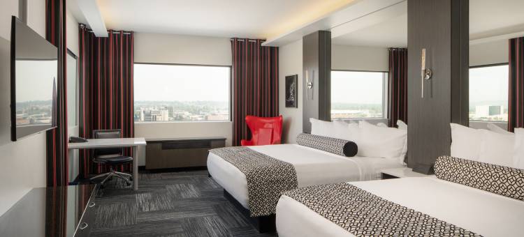 The Davenport Grand, Autograph Collection图片